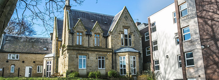 Student Housing